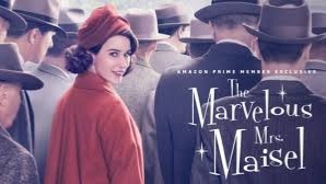 The Marvelous Mrs. Maisel is an American period comedy-drama web television series, created by Amy Sherman-Palladino, th...
